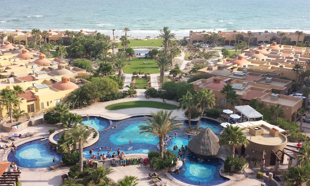 Puerto Penasco Condo | 2BR/2BA - Luxury Condo in Bella Sirena-Building C