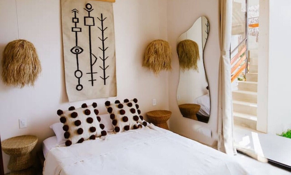 Barra de Colotepec Apartment | 2BR Beachside Escape with Private Terrace