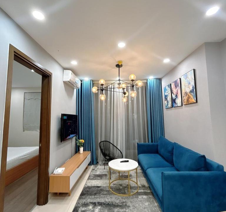 My Đinh Apartment | 2BR Full Apartment near My Dinh FLC Green Home