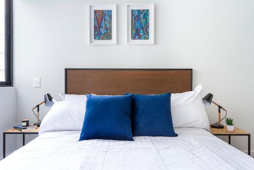 Zona Rosa Apartment | 2BR New apartment next to Roma Norte and Reforma