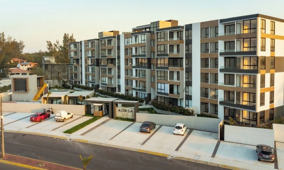 Alvarado Apartment | 3-bedroom apartment Golf Course view