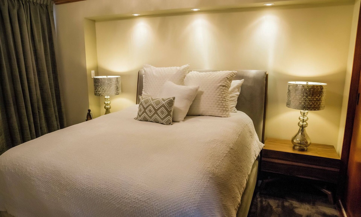Del Valle Condo | 3-bedroom condo in México