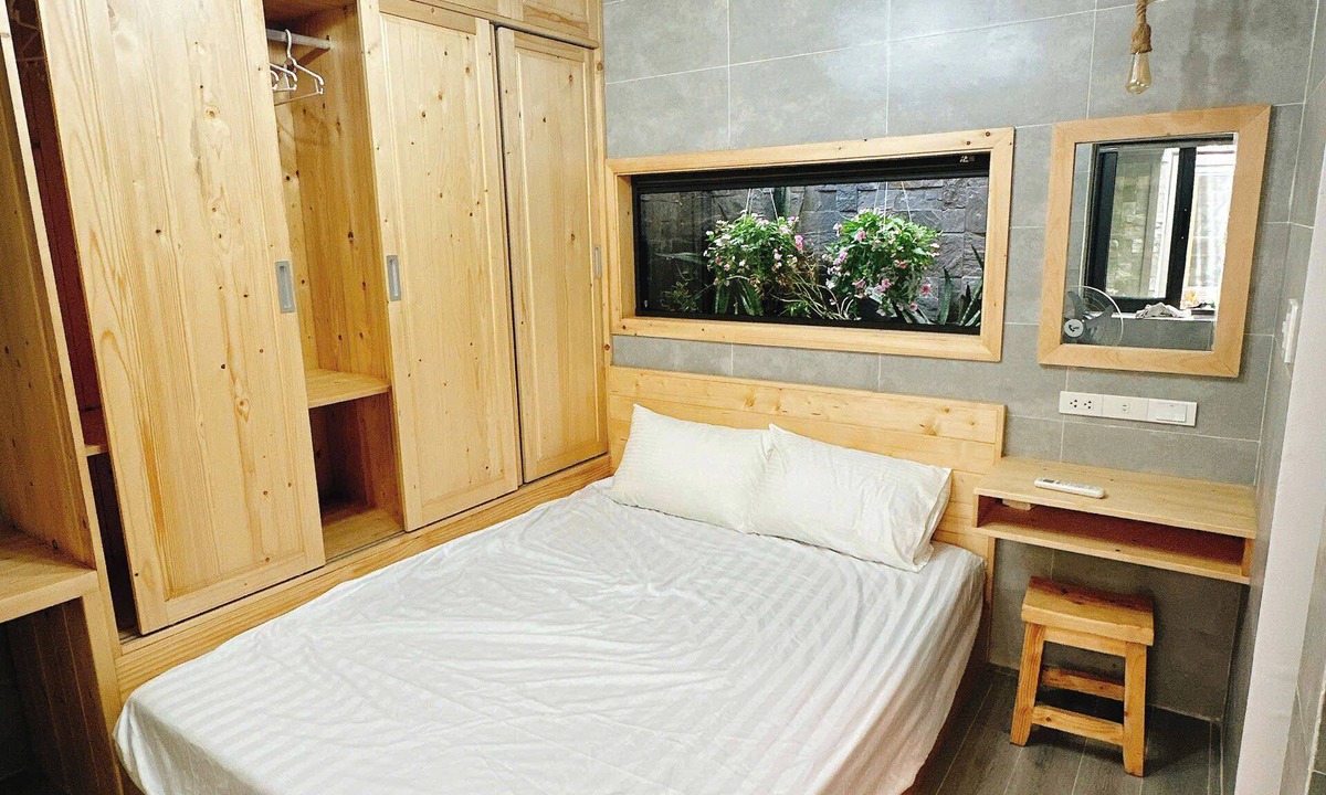 Hai Chau House | 3 bedroom Home in Hai Chau, Da Nang
