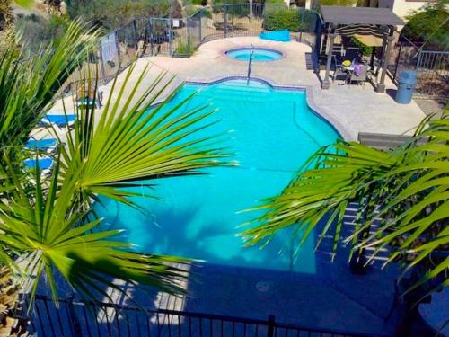 El Dorado Ranch House | 3-bedroom Poolside San Felipe Vacation villa
