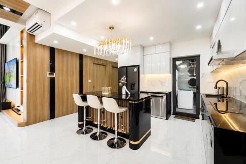 Tan Phu District Apartment | 3 BR Apartment - Diamond Alnata - Celadon City Tan Phu