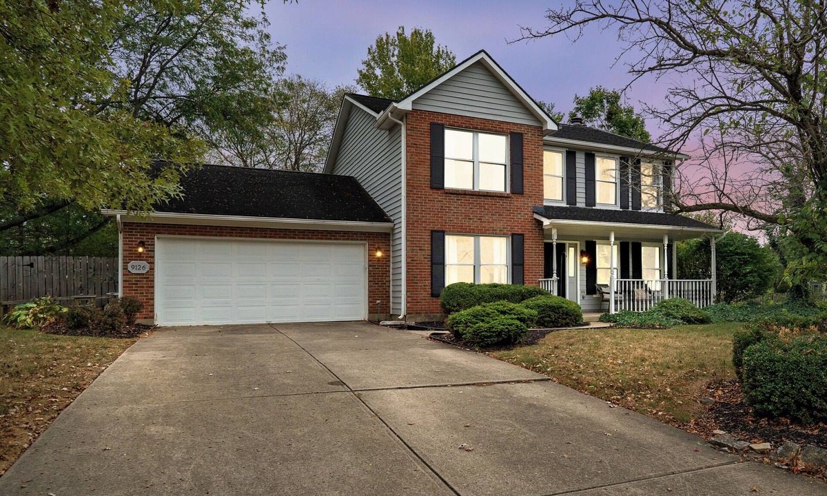Centerville House | 30 day min-Remodeled-Washington Twshp