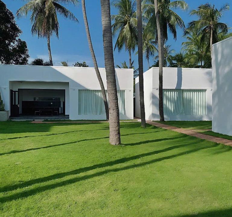 Central Mui Ne Beach Hotel | 3B MAISON Homestay & Villa