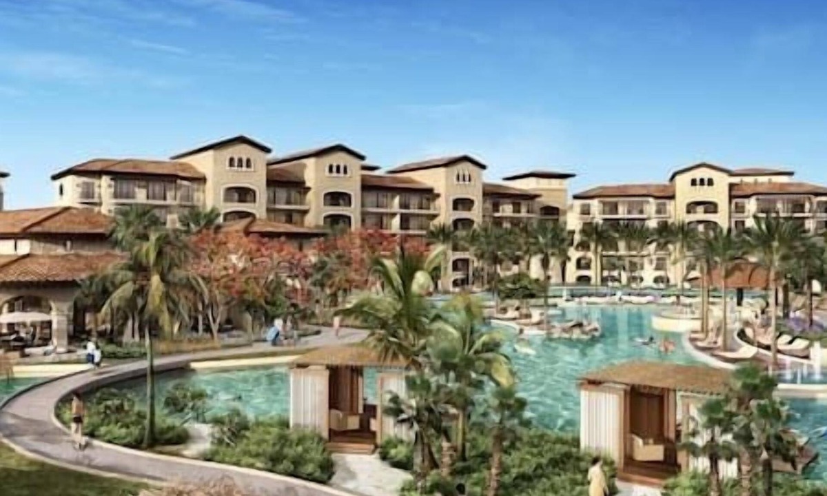 Los Cangrejos II y III Resort | 4 Bdrm 4/5.5 Stunning Sutie, Rancho San Lucas Resort & Spa, Cabo
