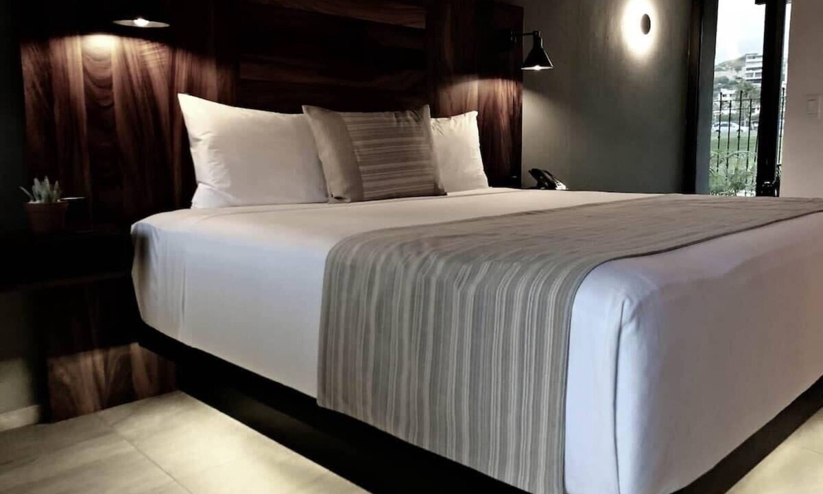 Campo de Golf Fonatur Apartment | 4 Charming King Suites in San Jose del Cabo