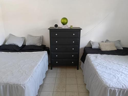 Guadalajara House | 4 Palmas