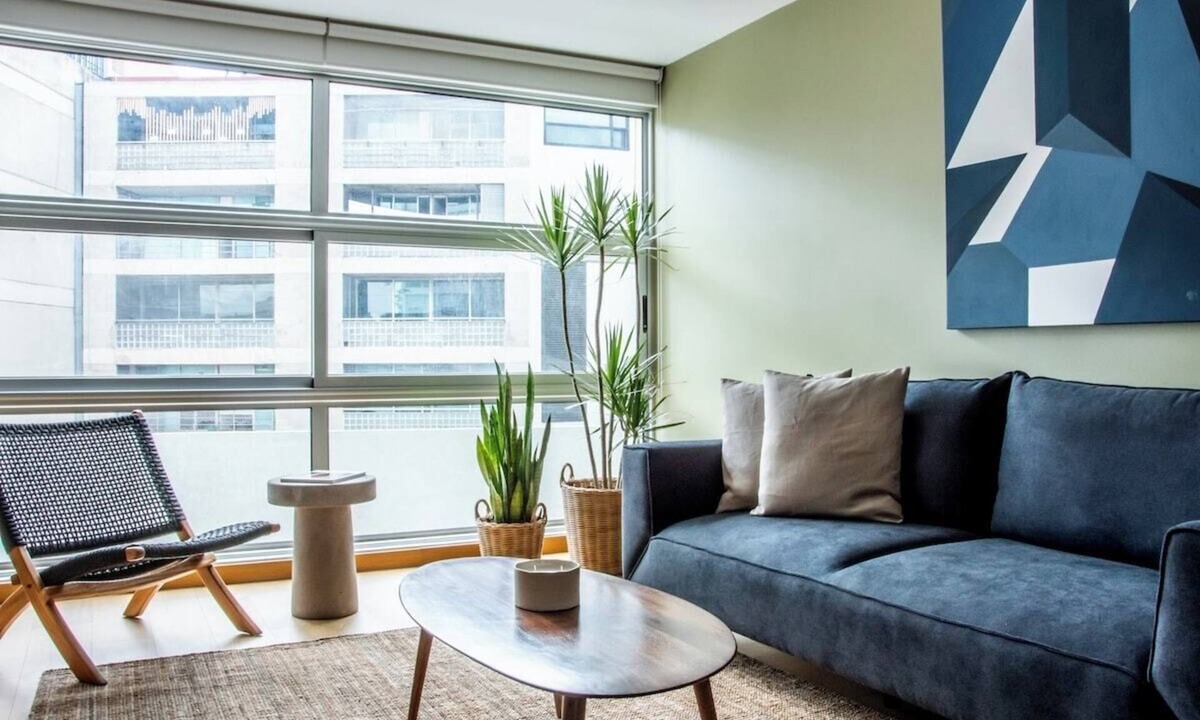 Hipodromo Apartment | 4BR in 2 beautiful apartments