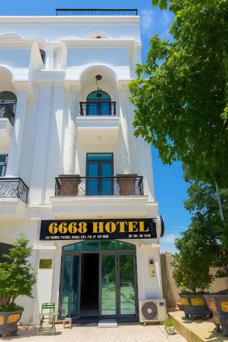 Hiep Ninh Hotel | 6668 Hotel - Chi nhánh 2