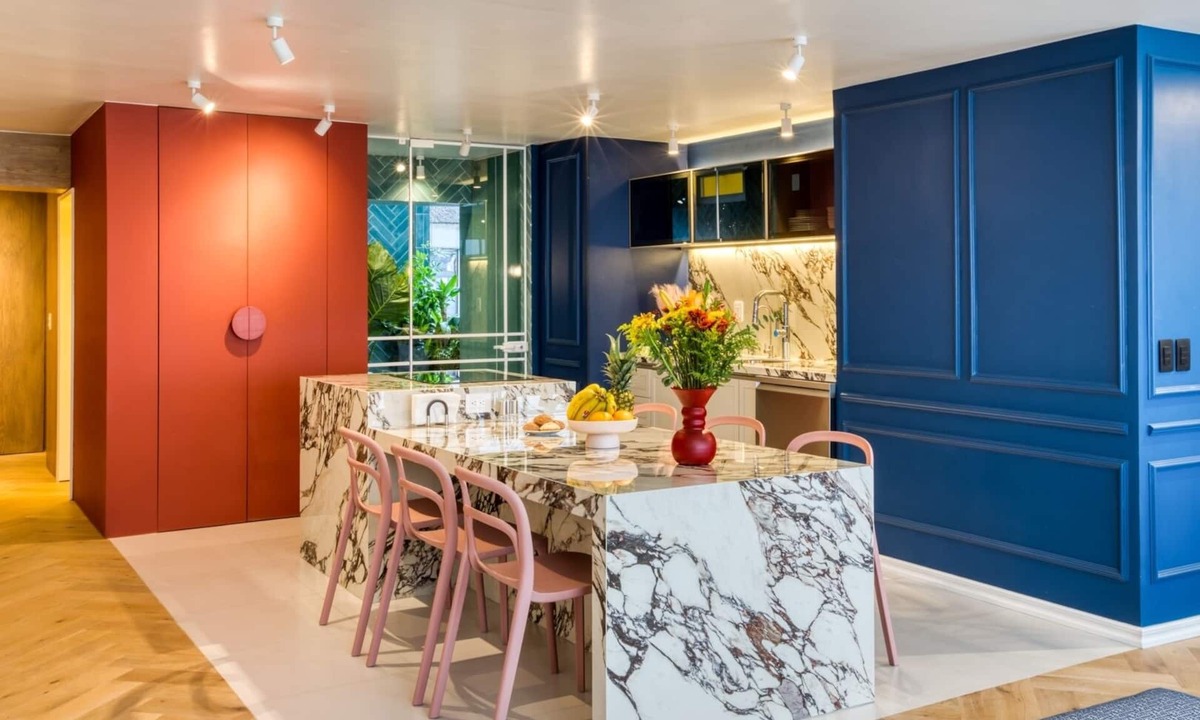 Hipodromo Apartment | 6BR in Condesa next to Parque Mexico