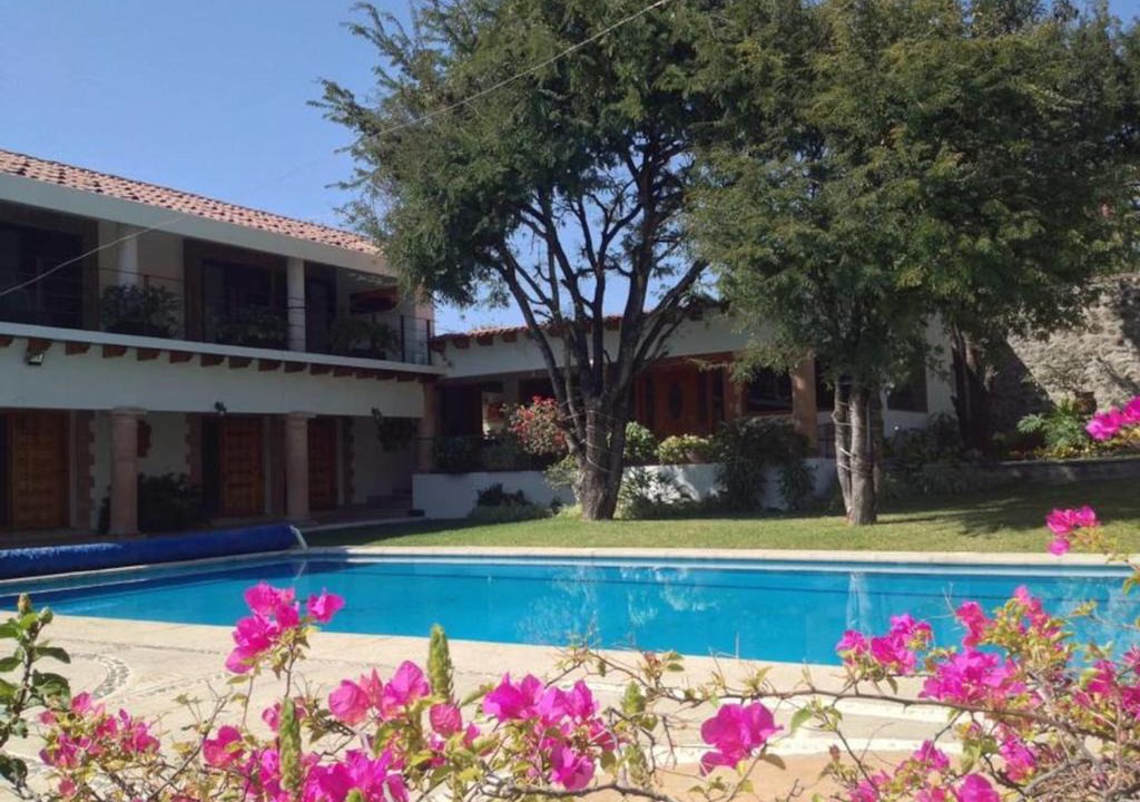 Xochitepec Villa | 6REC 24 PERSONAS QUINTA EN XOCHITEPEC, MORELOS QC