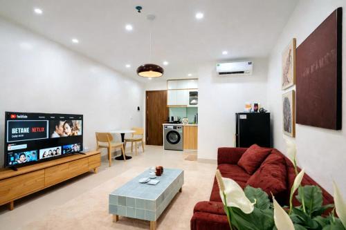 My Đinh Apartment | 96 Đình Thôn-Mỹ Đình apartment & homestay