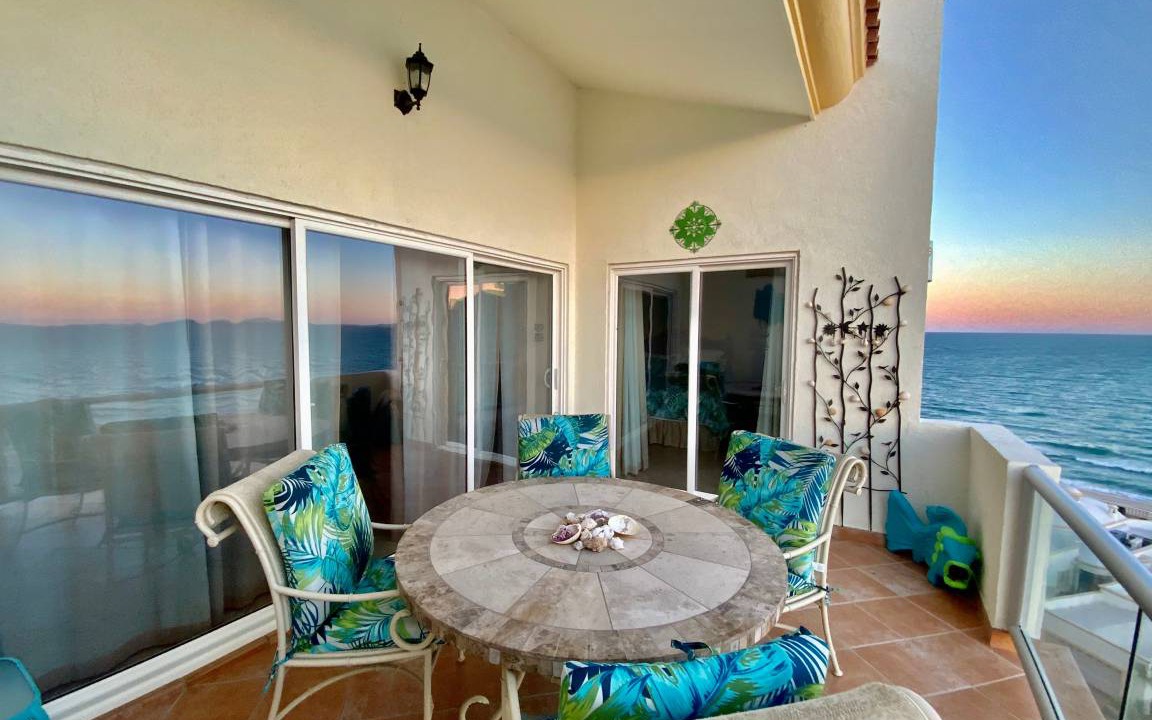Puerto Penasco Condo | 97 m² Condo ∙ 1 bedroom ∙ 4 guests