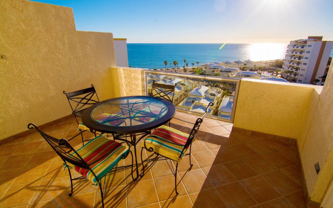 Puerto Penasco Condo | 97 m² Condo ∙ 2 bedrooms ∙ 5 guests