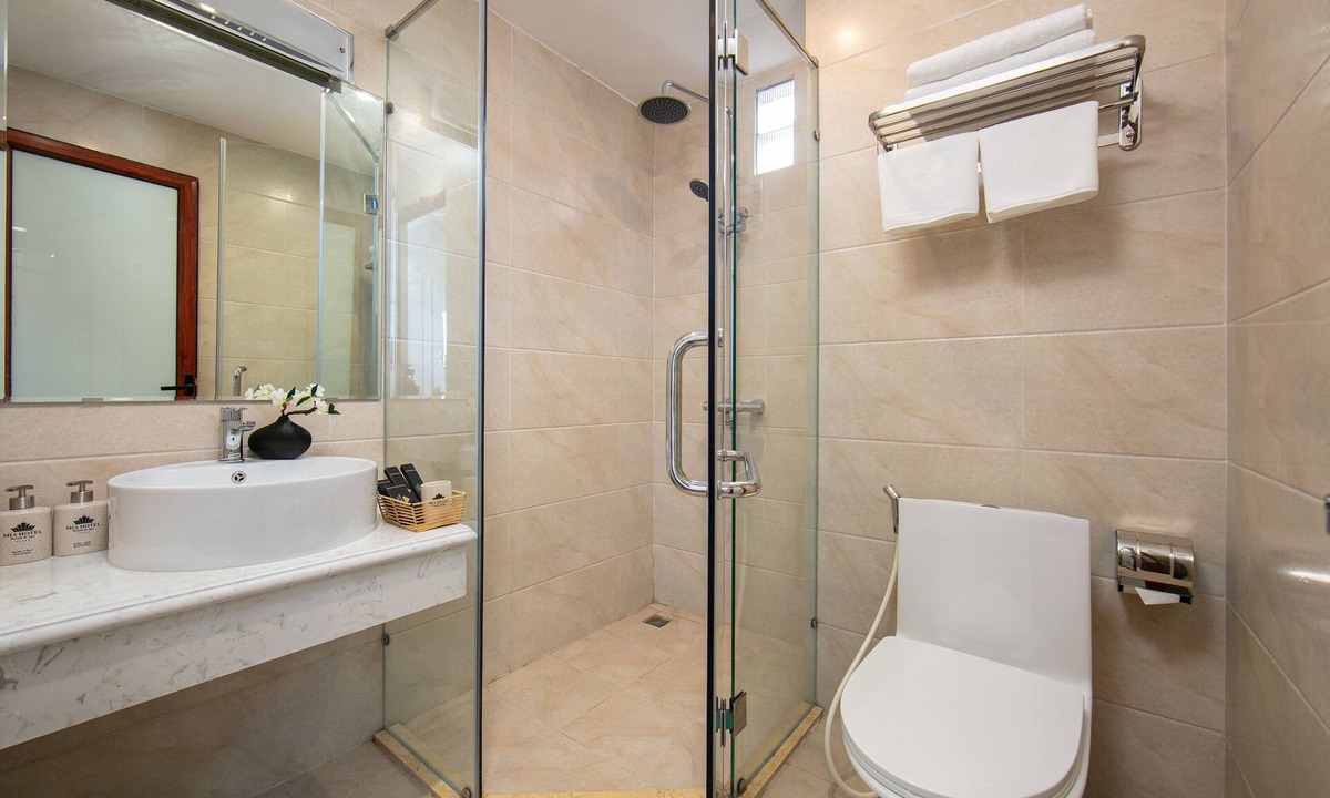 Thanh Xuan Hotel | A cozy space for couples in Hanoi