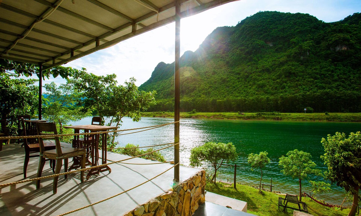 Son Trach Hotel | A Little Leaf Homestay