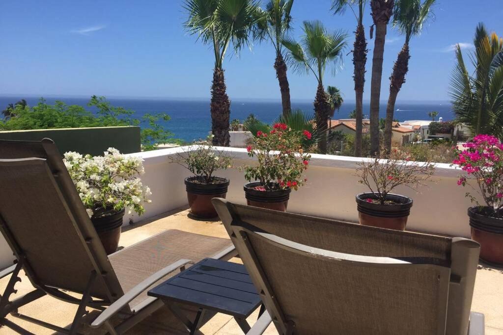 Cabo Bello House | A real Cabo retreat with private heated pool