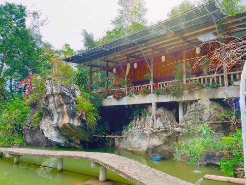 Ha Giang Hostel | A Sính Homestay
