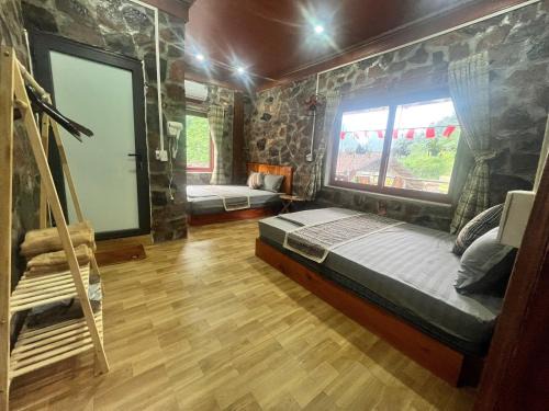 Trung Khanh House | A THÁM homestay