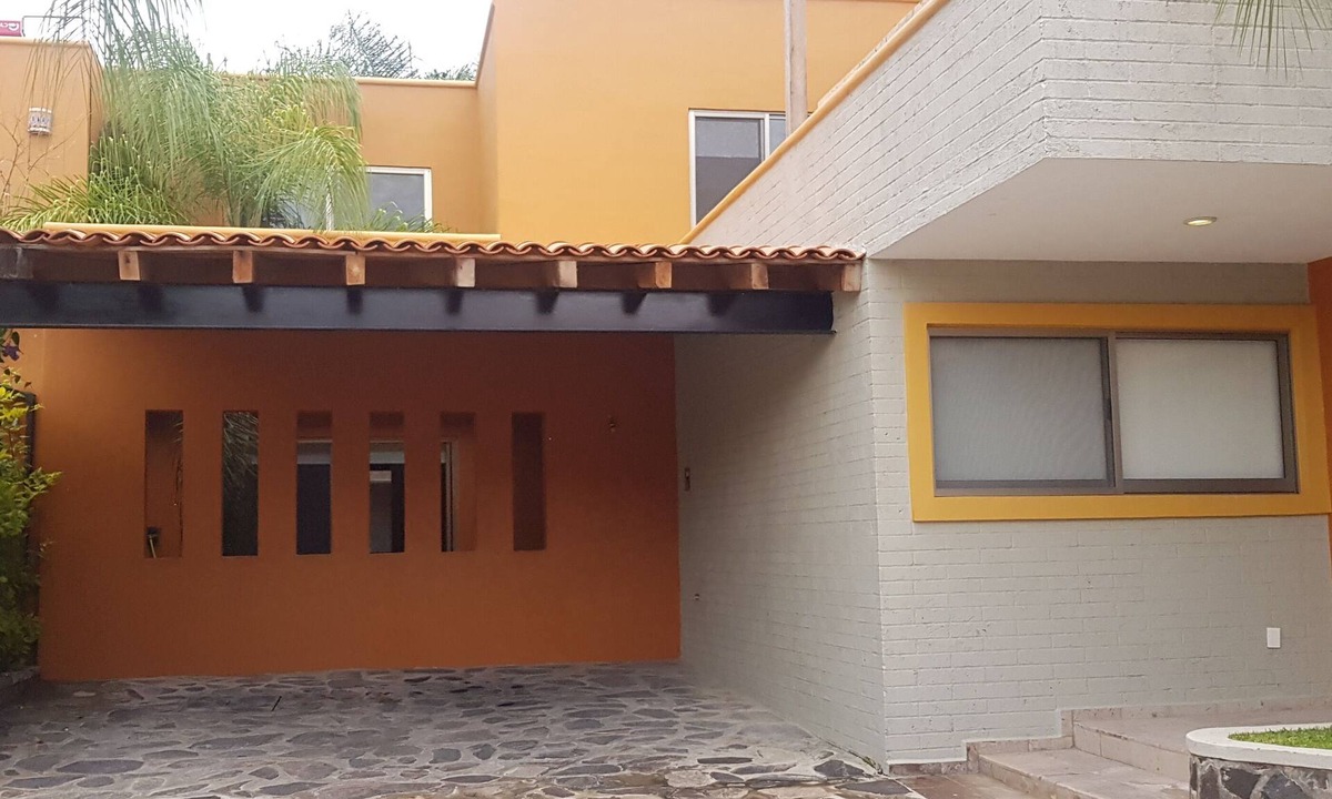 San Antonio Tlayacapan House | A wonderful house in Ajijic