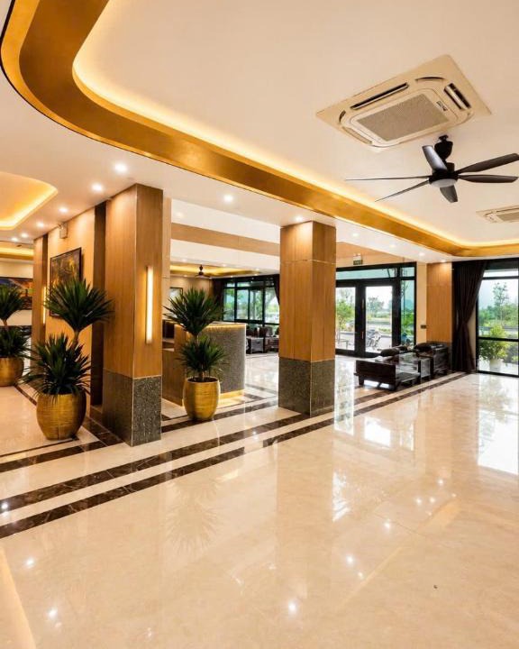 Kim Bang Hotel | A30 Hotel & Apartment