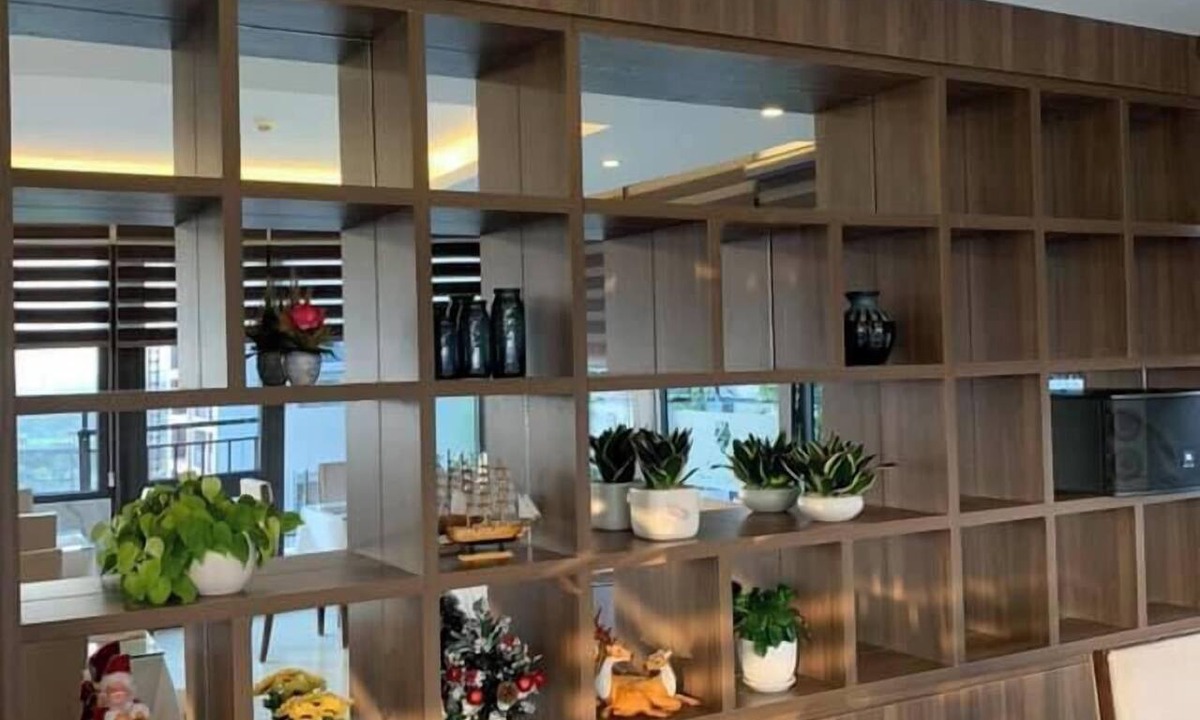 My Đinh Hotel | A89 Rosarian Hotel