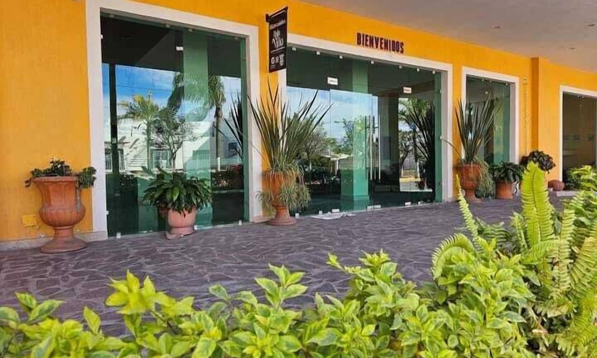 Dolores Hidalgo Hotel | ABERDEEN HOTEL DOLORES HIDALGO