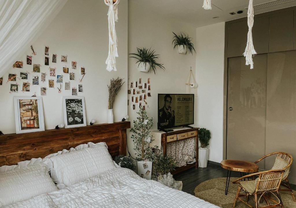 Gia Lam Apartment | Abhome Hà Nội