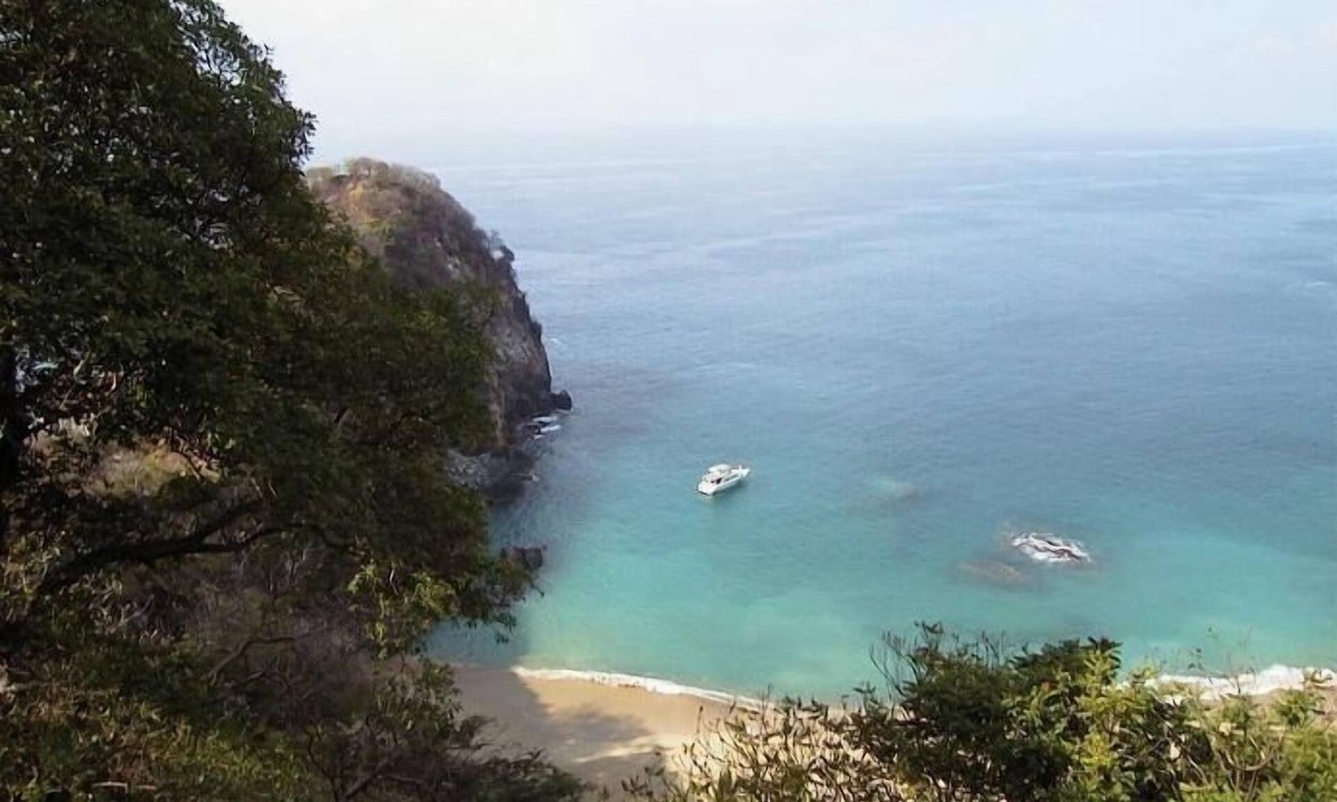 Balcones Al Mar House | Acapulco Villa Spectacular Pacific Ocean Views