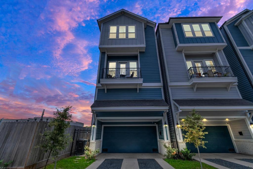 Shady Acres Villa | Access everything from the Heights