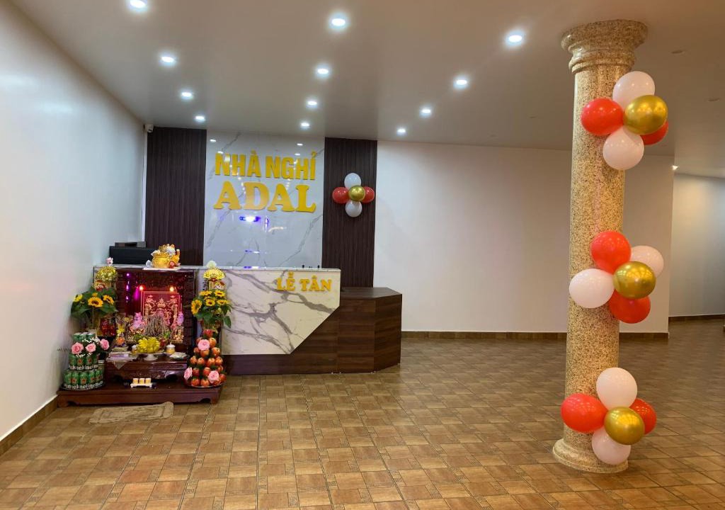 Quan Kien An Hotel | Adal Motel