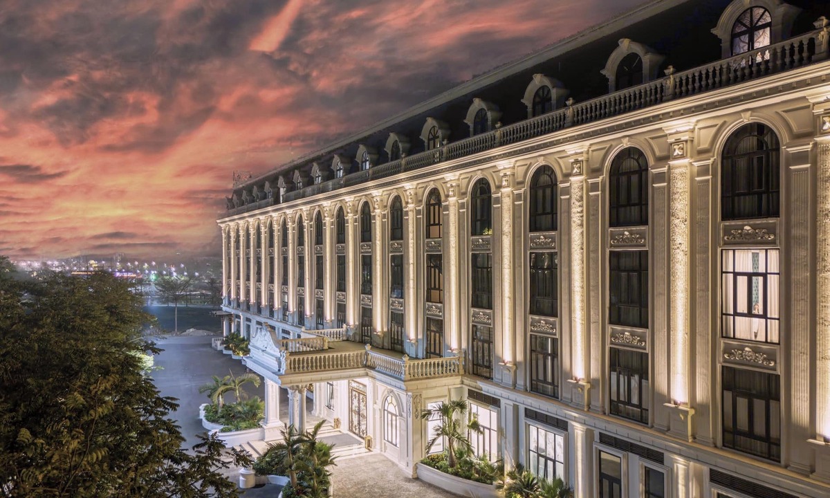 Yen My Hotel | Adamo Hotel Hung Yen