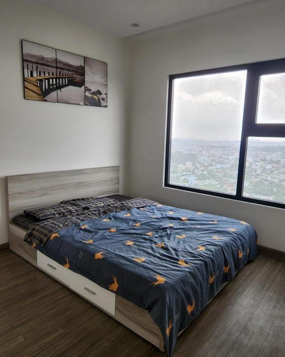 District 9 Apartment | Ador Homes