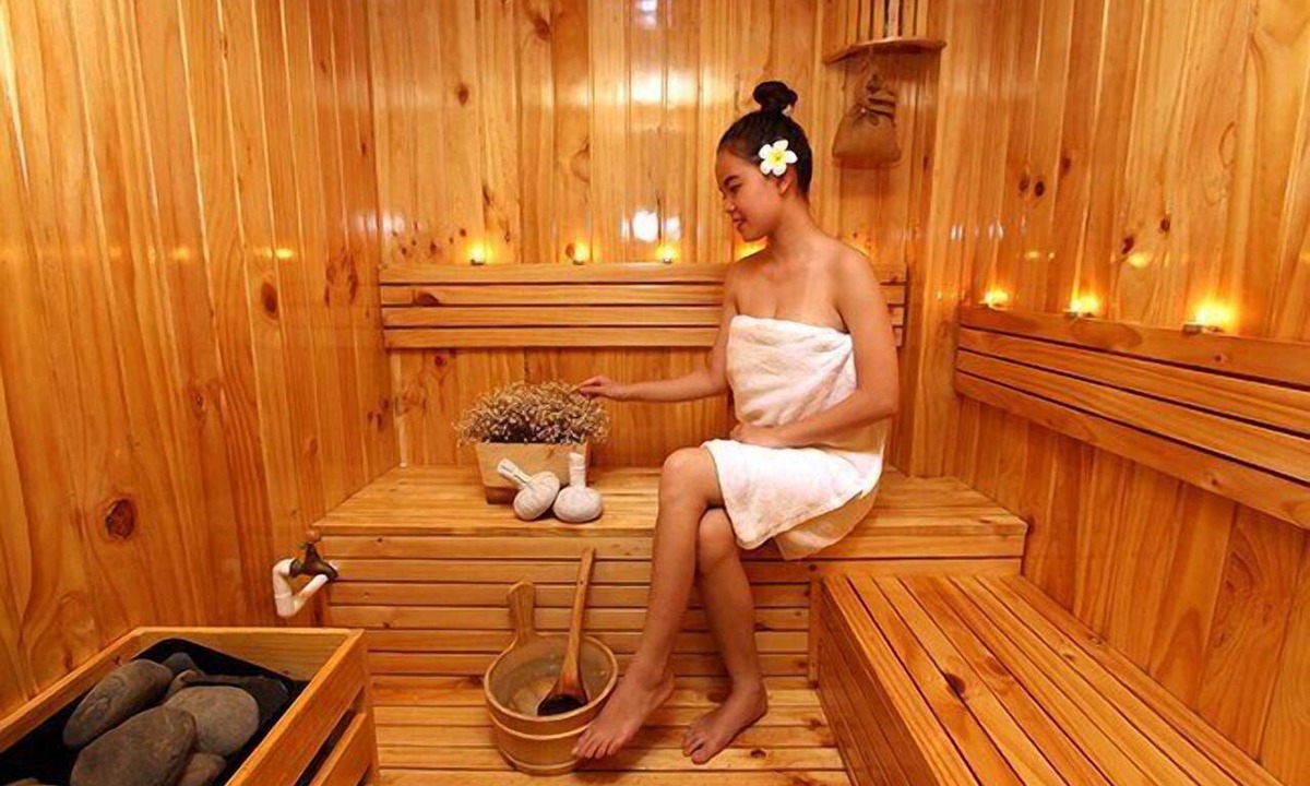 Soc Son Hotel | Airy Nest Hotel