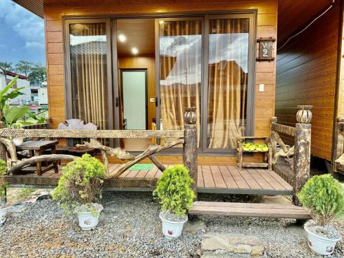 Yen Minh Apartment | AKa HomeStay