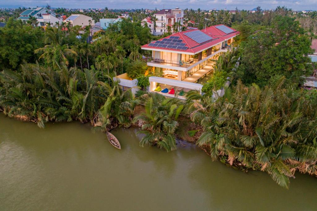 Cam Thanh Hotel | Akala Villa Hoi An
