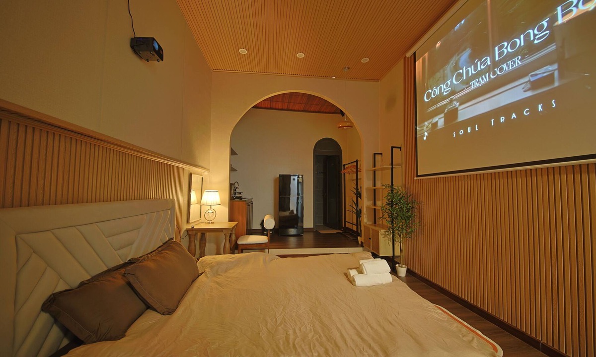 Ninh Kieu Apartment | Ala Homestay Cai Khe Can Tho