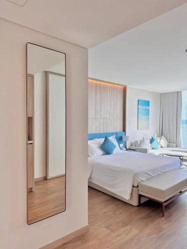 Mang Yang Apartment | ALaCarte Hạ Long - Serviced Apartment Sea view