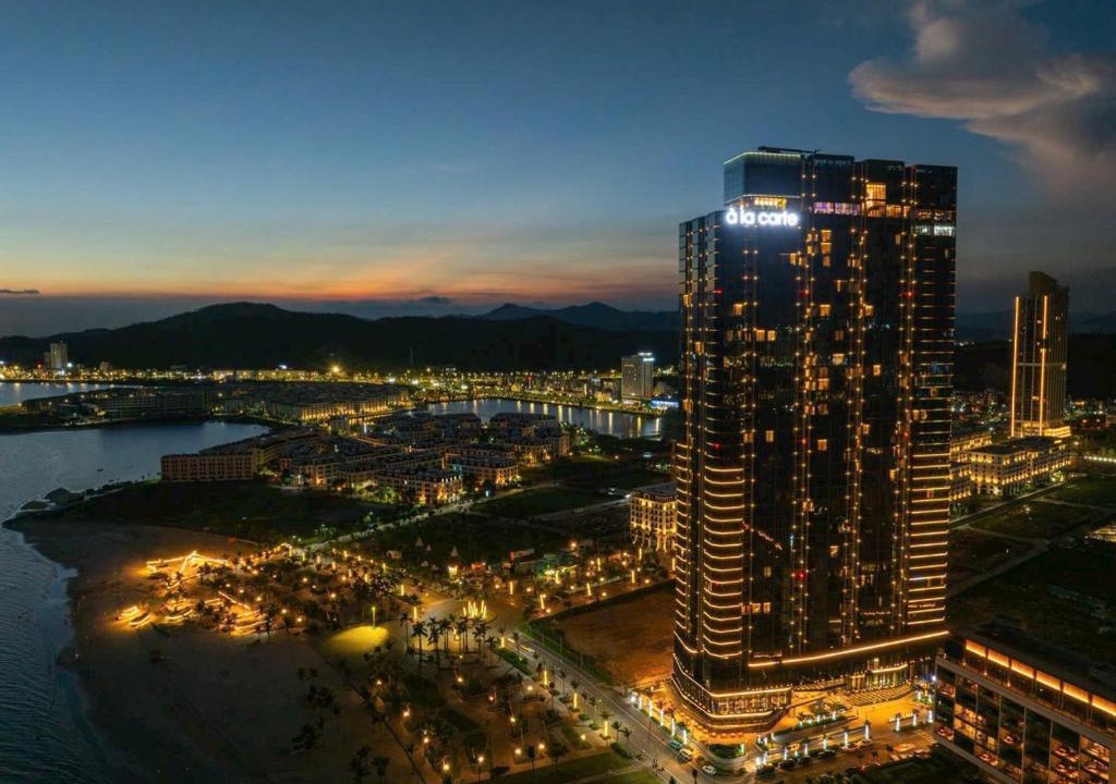 Ha Long Hotel | ALACARTE Ha Long Hotel By Worldtrip DMC