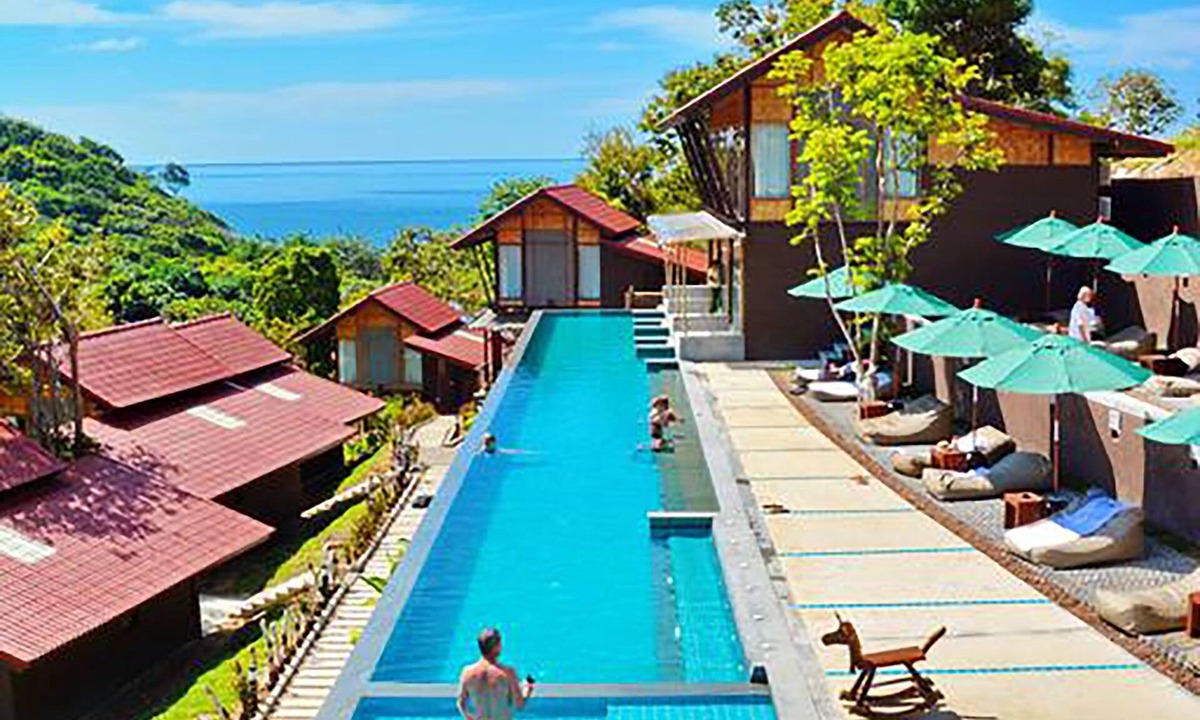 Ko Lanta Resort | Alama Sea Village Resort