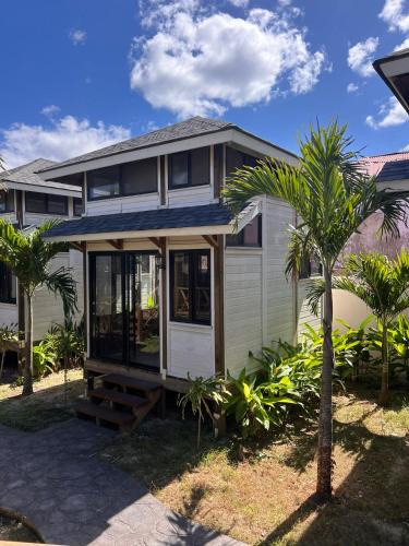 Majahual House | Alamar Hotel Boutique
