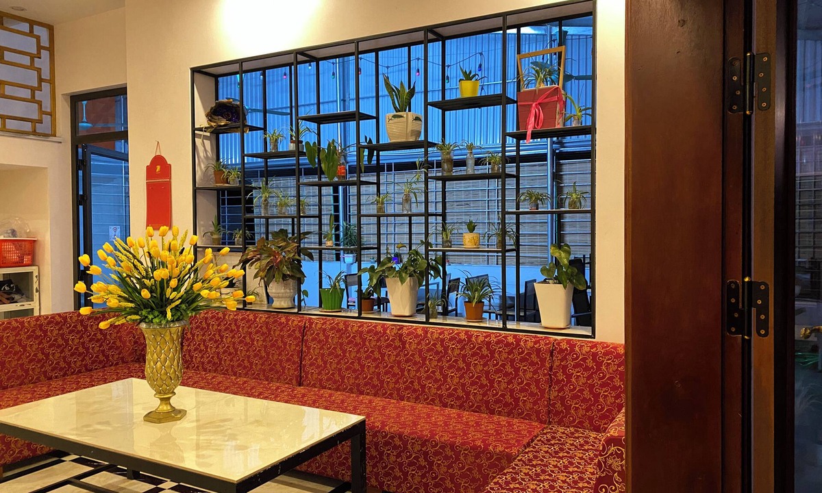 Ha Giang Hostel | Ali Hostel Hà Giang