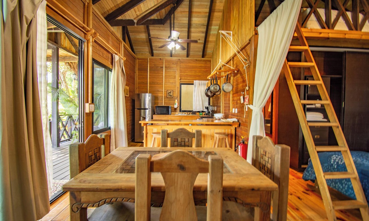La Veleta Hotel | Alicat Villas