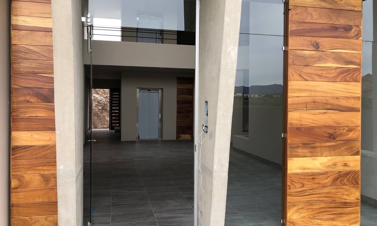 Puerto San Carlos House | Alojamiento Entero: Condominio en México