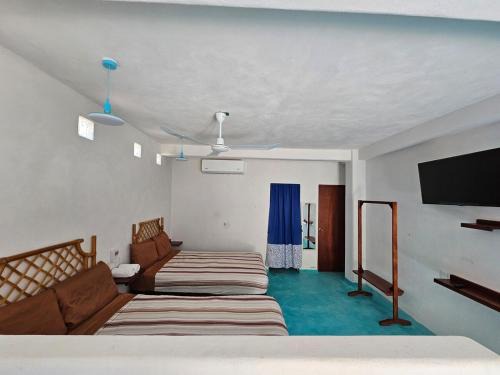 San Jose Ixtapa House | Alojamiento Turquesa