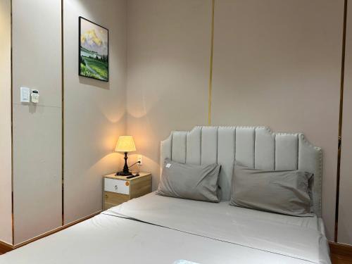 Long Xuyen Apartment | Alpha Homestay Marina Long Xuyên