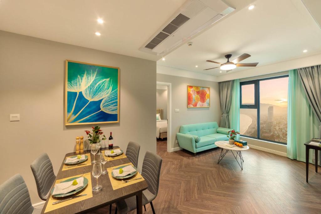 Quy Nhon Apartment | Altara Luxury Residences Quy Nhon